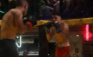 Evento realizado pelo Governo do Tocantins fortalece os esportes de combate e promove o encontro de diferentes gerações das artes marciais