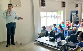 Governo do Tocantins reúne mais de 120 participantes no Seminário da Agricultura Familiar em Natividade
