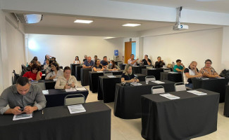 SES-TO capacita servidores sobre processo administrativo sanitário
