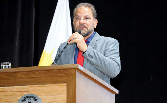 Governo do Tocantins realiza encontro sobre pegada de carbono na pesca com secretária Nacional de Aquicultura