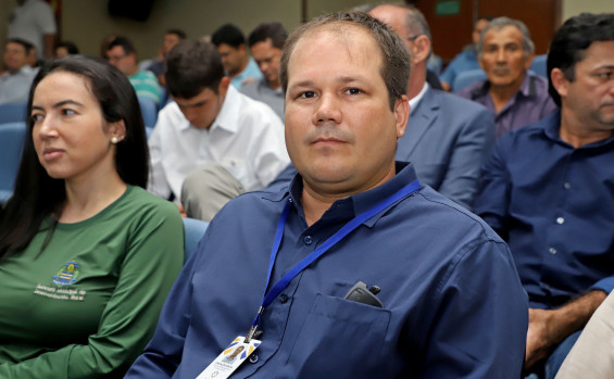 Governo do Tocantins realiza encontro sobre pegada de carbono na pesca com secretária Nacional de Aquicultura