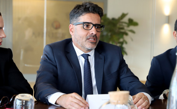 No Dia da Amazônia, Governo do Tocantins comemora chegada dos primeiros recursos oriundos da venda de créditos de carbono