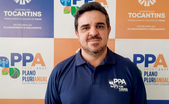 Com a presença do governador Wanderlei Barbosa, consulta do PPA em Pedro Afonso é marcada pela participação de 13 municípios