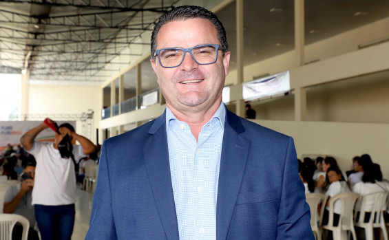 Com a presença do governador Wanderlei Barbosa, consulta do PPA em Pedro Afonso é marcada pela participação de 13 municípios