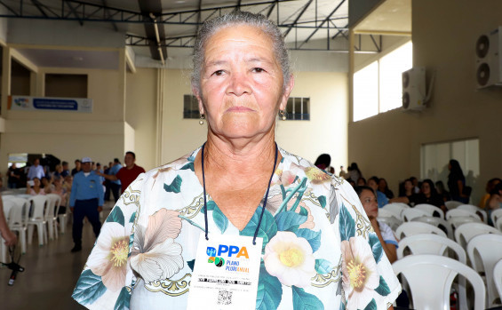 Com a presença do governador Wanderlei Barbosa, consulta do PPA em Pedro Afonso é marcada pela participação de 13 municípios