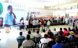 8ª Consulta Pública do PPA elege a Educação como principal prioridade em Pedro Afonso