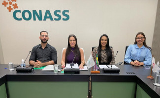 Tocantins participa de Câmara Técnica de Qualidade no Cuidado e Segurança do Paciente