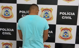 Polícia Civil recupera vários produtos furtados e prende homem por receptação em Xambioá 