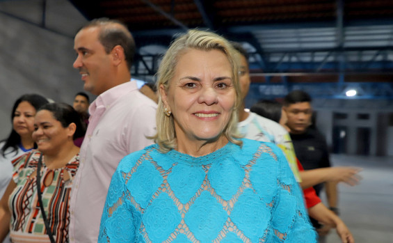 Governador Wanderlei Barbosa entrega obra de rodovia no Bico do Papagaio avaliada em R$ 20 milhões