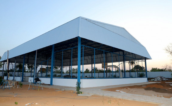 Governador Wanderlei Barbosa entrega obra de rodovia no Bico do Papagaio avaliada em R$ 20 milhões
