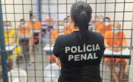 Sistema Penal do Tocantins alcança altos índices de desenvolvimento na educação de pessoas privadas de liberdade