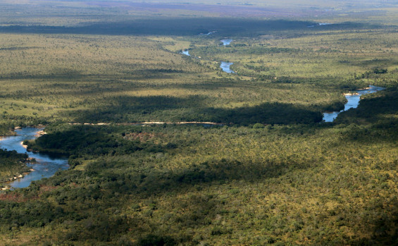 Governo do Tocantins realiza ações no Jalapão para celebrar o Dia do Cerrado