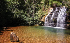 Governo do Tocantins participa do Seminário Internacional Águas para o Futuro