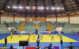 Estudantes-atletas do Tocantins encerram as competições do segundo bloco nos Jogos da Juventude 2023