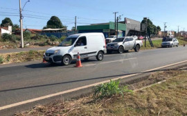  Agência de Metrologia verifica 15 radares em Araguaína