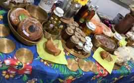 Governo do Tocantins participa do 10° Encontro e Feira dos Povos do Cerrado em Brasília