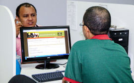 Em Palmas, Governo do Tocantins realiza o Emprega Sine nos dias 14 e 15 de setembro