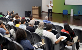 Governo do Tocantins promove capacitação em ecoturismo