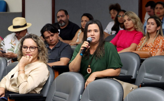 Governo do Tocantins promove capacitação em ecoturismo