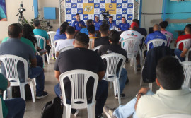 Promovido pelo Governo do Tocantins, Congresso Técnico movimenta a regional de Araguaína nos Jogos dos Servidores