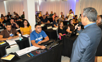 Secretaria da Fazenda treina servidores sobre retenção de Imposto de  Renda sobre bens e serviços contratados pela administração pública