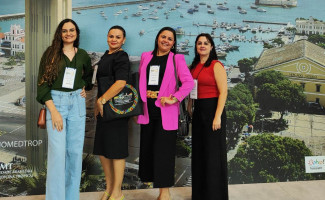 Tocantins participa do 58º Congresso da Sociedade Brasileira de Medicina Tropical