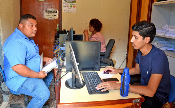 Governo do Tocantins intensifica atendimento ao produtor para emissão do Cadastro da Agricultura Familiar