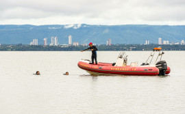 CBMTO prepara participação com destaque no maior evento de bombeiros militares da América Latina