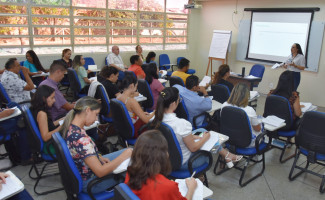 SES-TO capacita técnicos com o programa Episus
