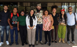 Governo do Tocantins e Ministério da Igualdade Racial promovem escuta às comunidades quilombolas do Jalapão