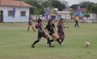 Araguaína recebe disputas das modalidades coletivas de mais uma regional dos Jogos dos Servidores  