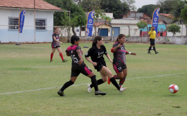 Araguaína recebe disputas das modalidades coletivas de mais uma regional dos Jogos dos Servidores