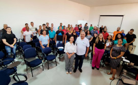 Governo do Tocantins realiza o Emprega Sine em Palmas 