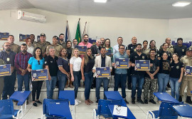 Governo do Tocantins apresenta aplicativo “Fale com a Ouvidoria” para a comunidade de Paraíso