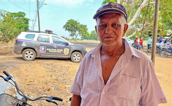 Governo do Tocantins alcança marca de 115 Núcleos de Identificação descentralizados