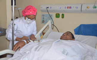 Serviço de Cirurgia Bariátrica do HGP é referência no tratamento da obesidade no Tocantins