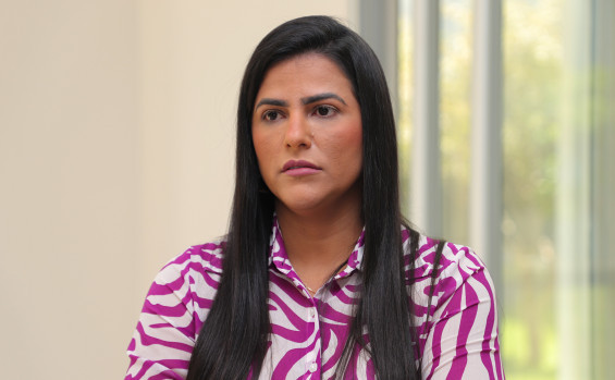 Governo do Tocantins consolida parceria com Hospital de Amor de Palmas, em visita da primeira-dama Karynne Sotero