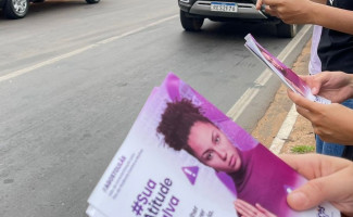 Operação Shamar: 542 vítimas de violência doméstica foram atendidas em 25 dias de atividades