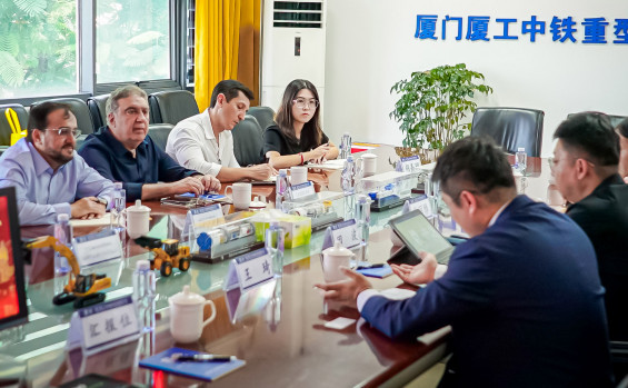 Vice-governador Laurez Moreira conclui viagem à China com vínculos comerciais e negociação de investimentos estratégicos de grandes empresas com o Tocantins