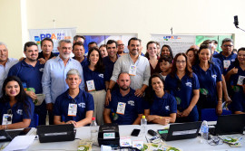 Consulta Pública em Palmas encerra com público recorde as ações para elaboração do PPA 2024-2027