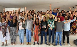 Governo do Estado encerra, no Jalapão, escutas técnicas para construção do Aquilomba Tocantins