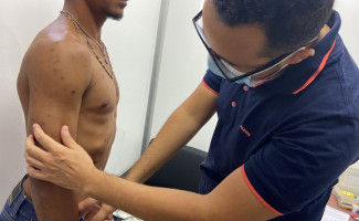 Carreta Roda-Hans inicia atendimento em Gurupi