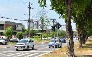 No Tocantins, ‘Semana Nacional do Trânsito 2023’ enfatiza a escolha da vida