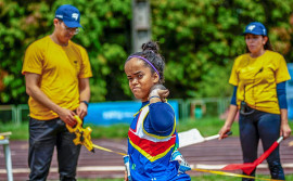 Paratletas tocantinenses conquistam 46 medalhas no Meeting Paralímpico em Brasília