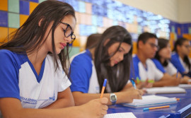 Governo de Tocantins desenvolve ações voltadas para a celebração do Dia Internacional da Paz nas escolas