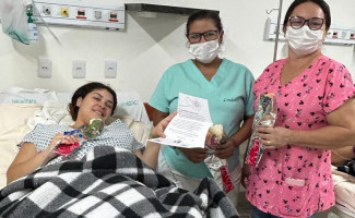 Tocantins realiza 280 cirurgias eletivas na terceira semana de setembro, pelo SUS