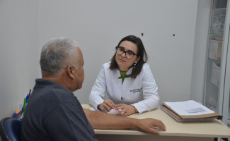 Servidores do HGP passam a contar com atendimento em endocrinologia 