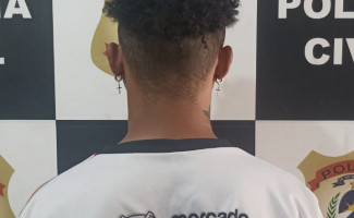 Operação Paz: Homem investigado por homicídio cometido em Formoso do Araguaia é preso pela Polícia Civil em Gurupi 