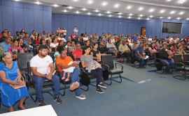 Governo do Tocantins sorteia 111 unidades habitacionais no Taquari T23