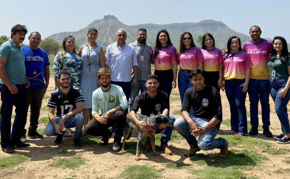 Governo do Tocantins lança projeto de Ordenamento Turístico dos Atrativos no Estado
